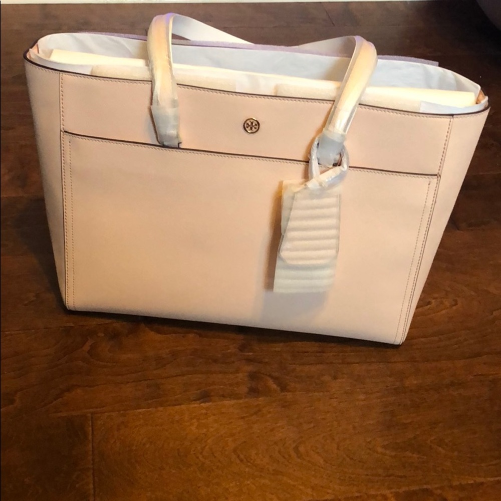 Tory Burch big tote